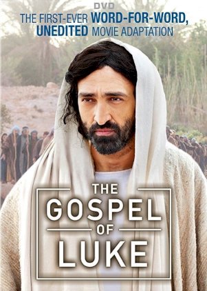 The Gospel of Luke - Movie Poster