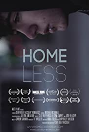 Homeless - Movie Poster