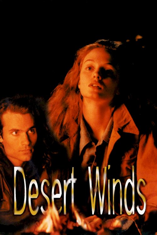 Desert Winds - Movie Poster Desert Winds - Movie Poster
