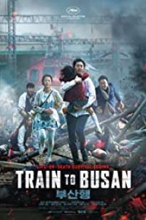 The Last Train to New York - Movie Poster The Last Train to New York - Movie Poster