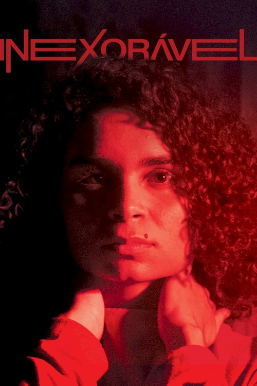 Inexorable - Movie Poster Inexorable - Movie Poster