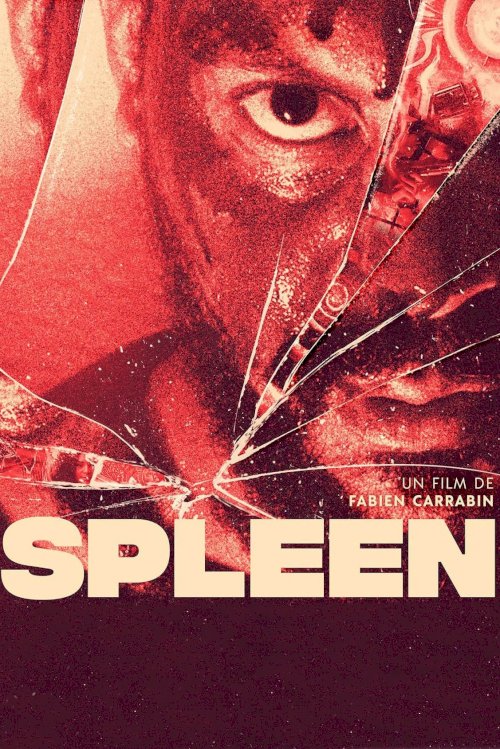 Spleen - Movie Poster