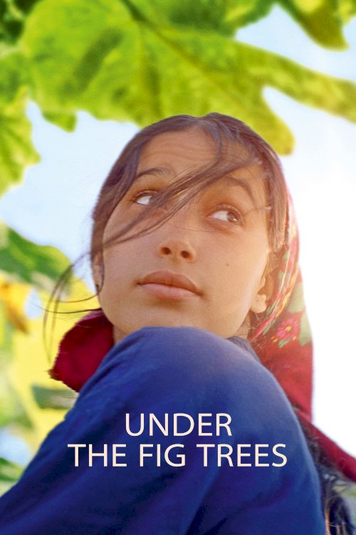 Under the Fig Trees - Movie Poster Under the Fig Trees - Movie Poster
