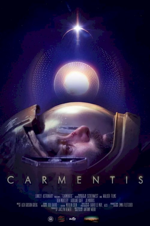 Carmentis - Movie Poster Carmentis - Movie Poster