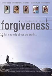 Forgiveness - Movie Poster Forgiveness - Movie Poster