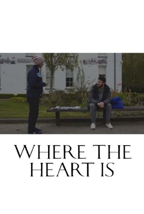 Where the Heart Is - Movie Poster Where the Heart Is - Movie Poster