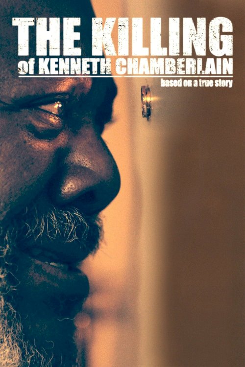 The Killing of Kenneth Chamberlain - Movie Poster The Killing of Kenneth Chamberlain - Movie Poster