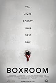 Box Room - Movie Poster Box Room - Movie Poster