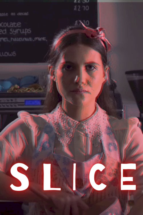 Slice - Movie Poster