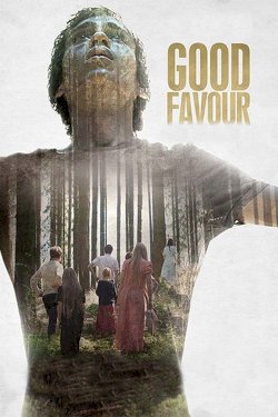 Good Favour - Movie Poster Good Favour - Movie Poster