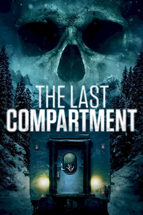 The Last Compartment - Movie Poster The Last Compartment - Movie Poster