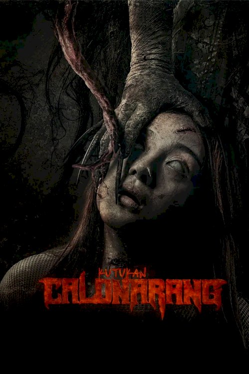 Kutukan Calon Arang - Movie Poster Kutukan Calon Arang - Movie Poster