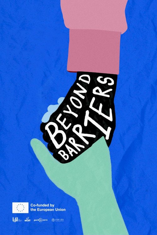 Beyond Barriers - Movie Poster Beyond Barriers - Movie Poster