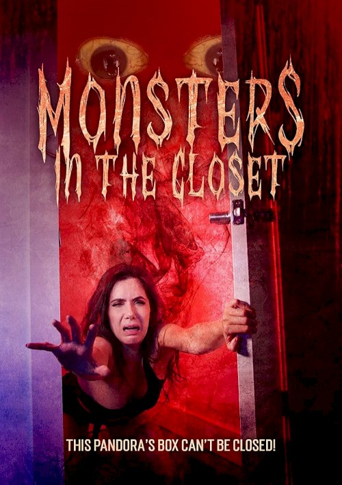 Monsters in the Closet - Movie Poster Monsters in the Closet - Movie Poster