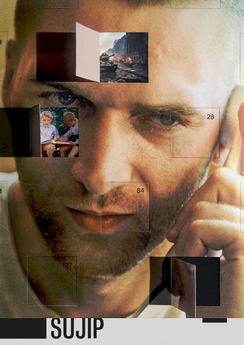 Sujip - Movie Poster