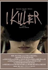 The Killer's - Movie Poster The Killer's - Movie Poster