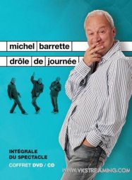 Drole de journée dans le desert - Movie Poster Drole de journée dans le desert - Movie Poster