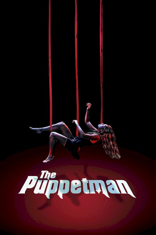 The Puppetman - Movie Poster The Puppetman - Movie Poster
