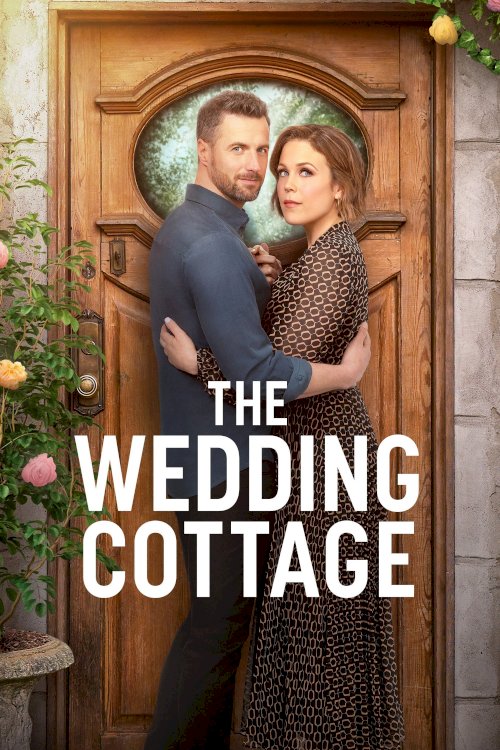 The Wedding Cottage - Movie Poster The Wedding Cottage - Movie Poster