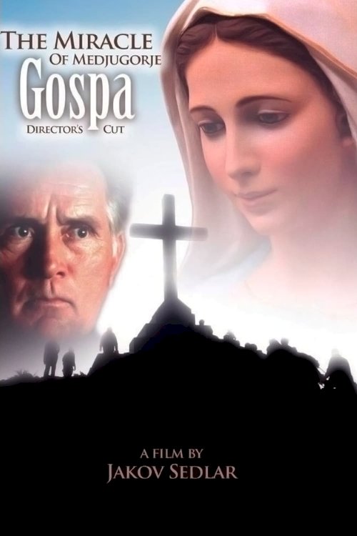 Virgin Mary - Movie Poster Virgin Mary - Movie Poster