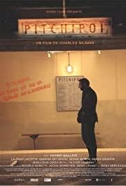 Pitchipoï - Movie Poster