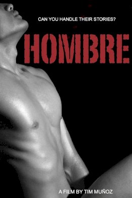 Hombre - Movie Poster