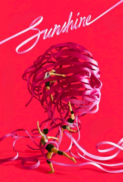 Sunshine - Movie Poster Sunshine - Movie Poster