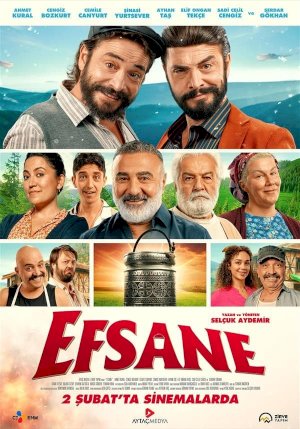Legend - Movie Poster Legend - Movie Poster