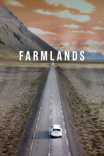 Farmlands - Movie Poster Farmlands - Movie Poster