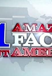 51 Amazing Facts About America - Movie Poster