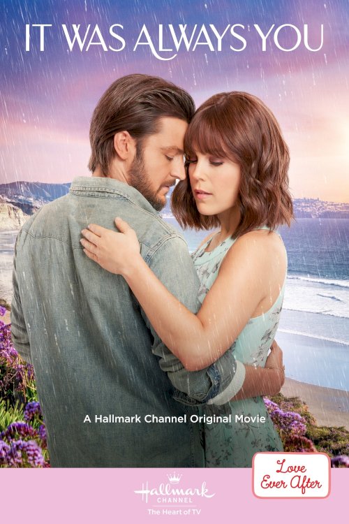 It Was Always You - Movie Poster It Was Always You - Movie Poster
