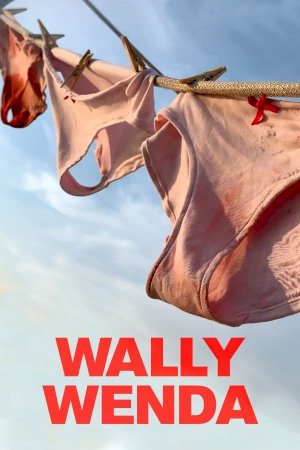 Wally Wenda - Movie Poster Wally Wenda - Movie Poster
