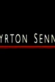 Ayrton Senna an Official Tribute to Senna 1960-1995 - Movie Poster Ayrton Senna an Official Tribute to Senna 1960-1995 - Movie Poster