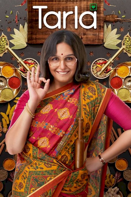 Tarla - Movie Poster Tarla - Movie Poster
