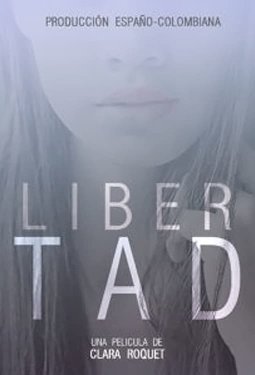Libertad - Movie Poster Libertad - Movie Poster