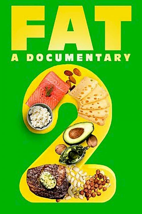 FAT: A Documentary 2 - Movie Poster FAT: A Documentary 2 - Movie Poster