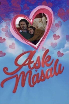 Love Tale - Movie Poster Love Tale - Movie Poster
