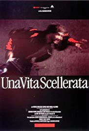 Cellini: A Violent Life - Movie Poster Cellini: A Violent Life - Movie Poster