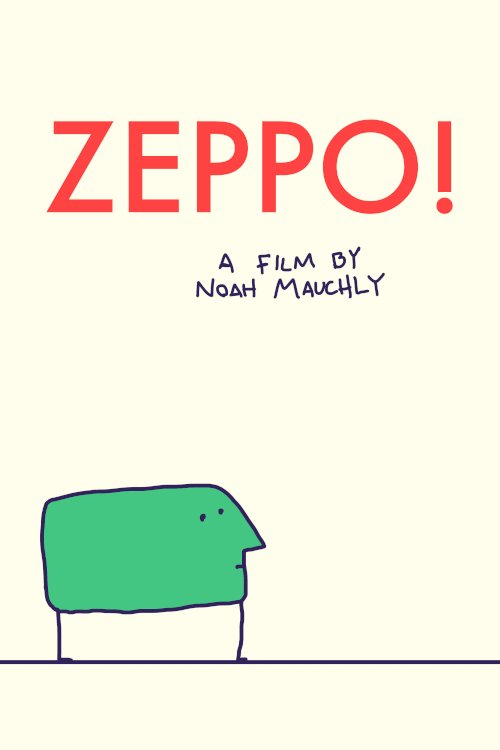 Zeppo! - Movie Poster