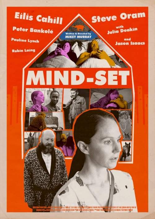 Mind-Set - Movie Poster Mind-Set - Movie Poster
