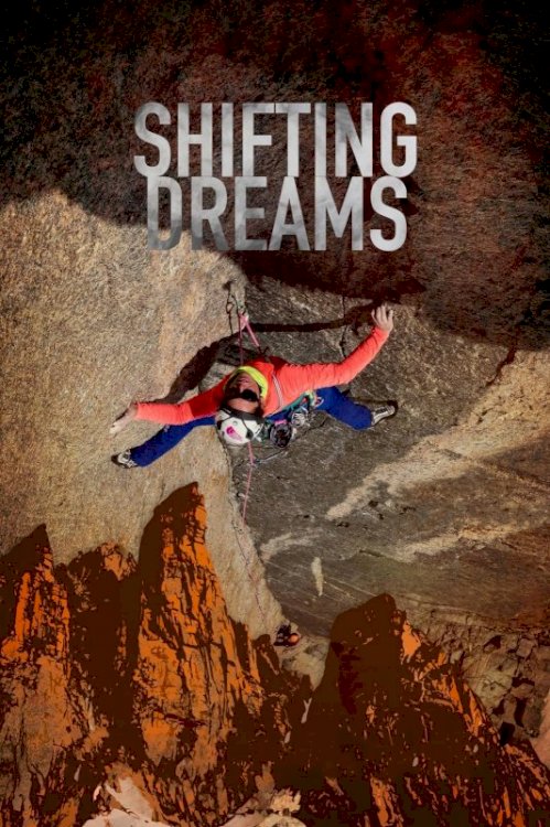 Shifting Dreams - Movie Poster Shifting Dreams - Movie Poster