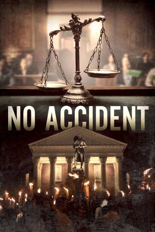 No Accident - Movie Poster No Accident - Movie Poster