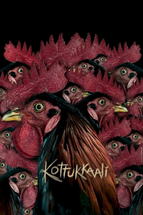 Kottukkaali - Movie Poster Kottukkaali - Movie Poster