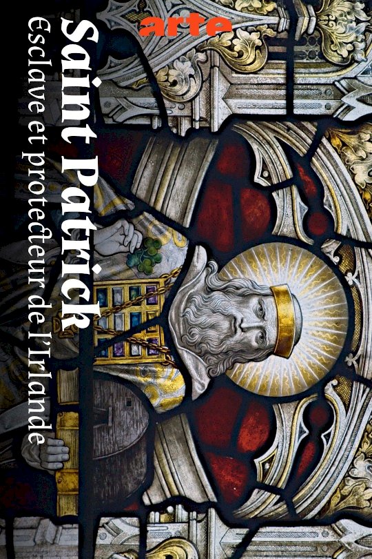 Saint Patrick, esclave et protecteur de l'Irlande - Movie Poster
