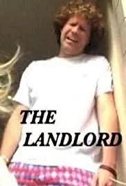 The Landlord - Movie Poster The Landlord - Movie Poster