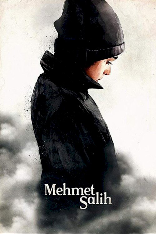 Mehmet Salih - Movie Poster Mehmet Salih - Movie Poster
