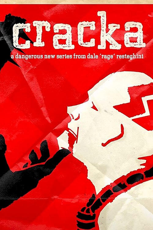 Cracka - Movie Poster Cracka - Movie Poster