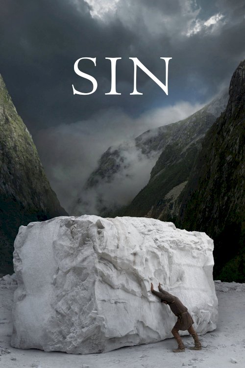 Sin - Movie Poster Sin - Movie Poster