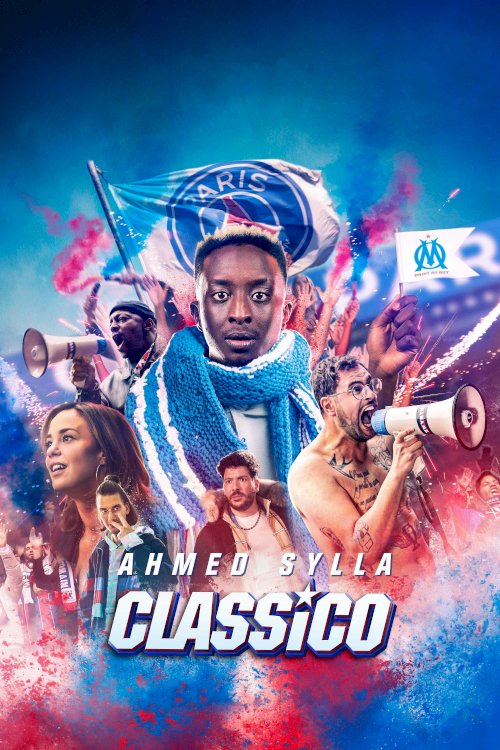 Classico - Movie Poster Classico - Movie Poster