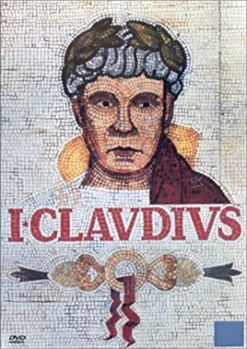 I, Claudius - Movie Poster I, Claudius - Movie Poster